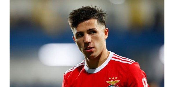 Chelsea drop planira potpisati Enza Fernándeza